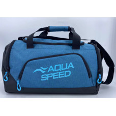 Cумка Aqua Speed Duffel bag 43L