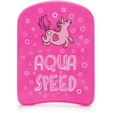 Дошка для плавання Aqua Speed ​​KIDDIE KICKBOARD