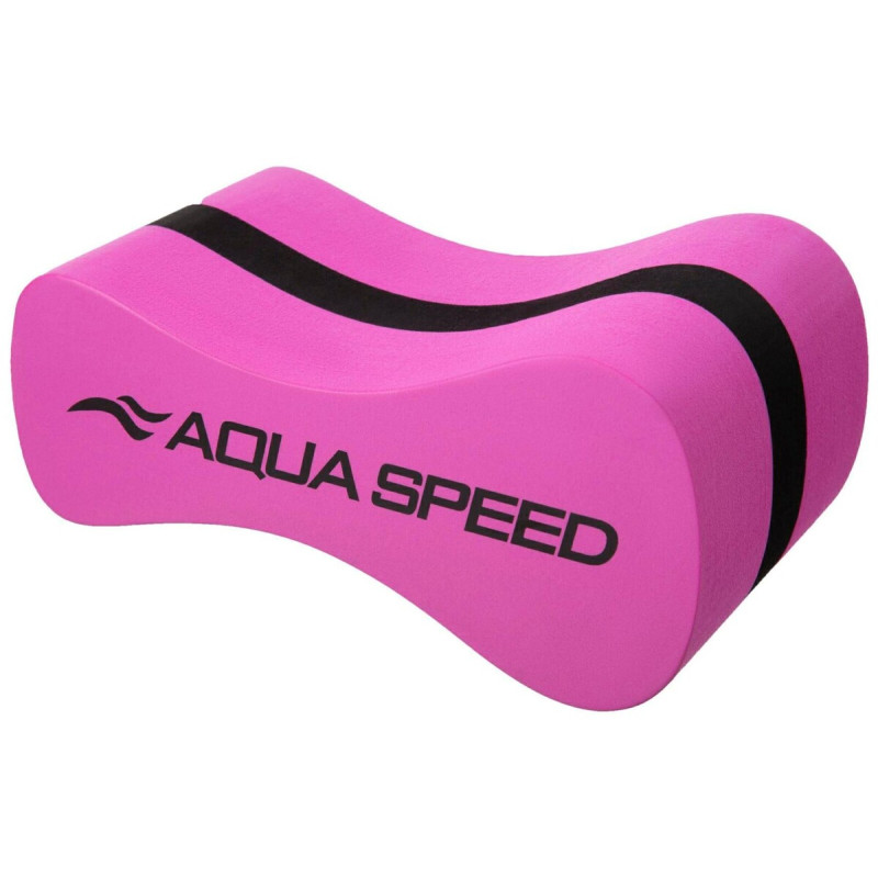 Колобашка для плавання Aqua Speed WAVE PULLBUOY Колобашка для плавання Aqua Speed WAVE PULLBUOY