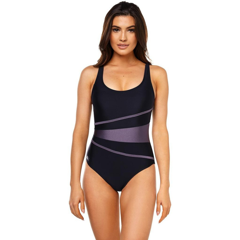 Купальник закритий для жінок Aqua Speed STELLA LADY