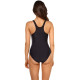 Купальник закритий для жінок Aqua Speed STELLA LADY