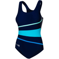 Купальник закритий для жінок Aqua Speed STELLA LADY