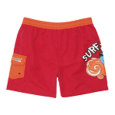 Плавки-шорти для хлопців Aqua Speed ​​SURF-CLUB SHORTS