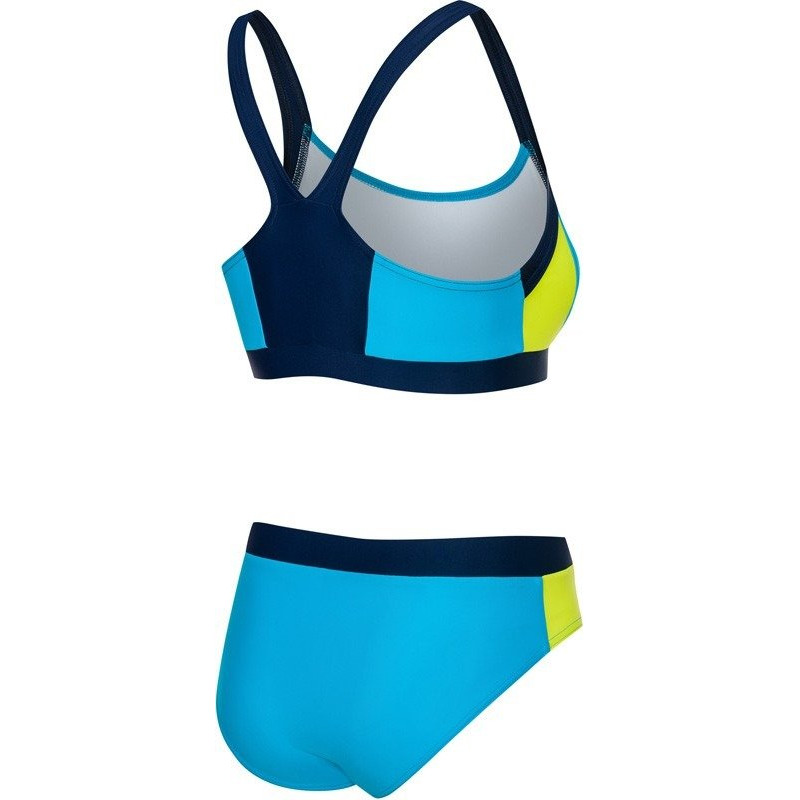 Купальник роздільний для жінок Aqua Speed ​​NAOMI