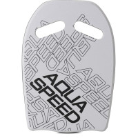 Дошка для плавання Aqua Speed WAVE KICKBOARD