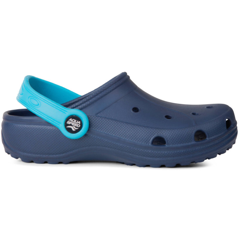 Крокси Aqua Speed LIMA