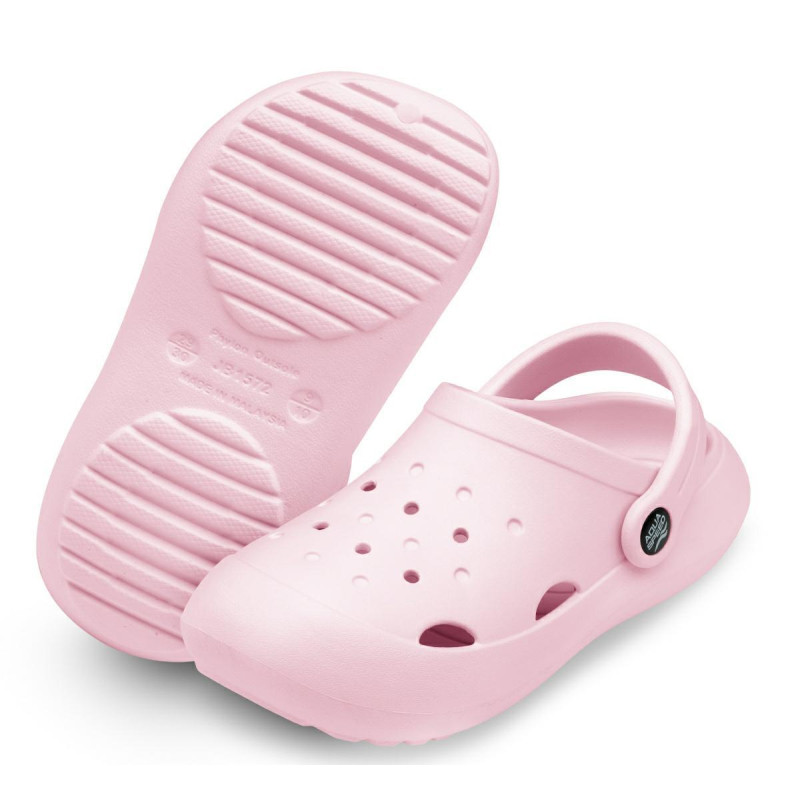 Крокси Aqua Speed LUGO JU