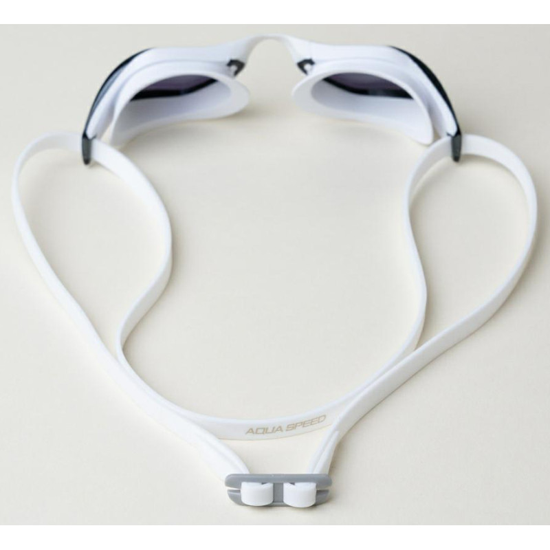 Окуляри для плавання Aqua Speed RIPTIDE