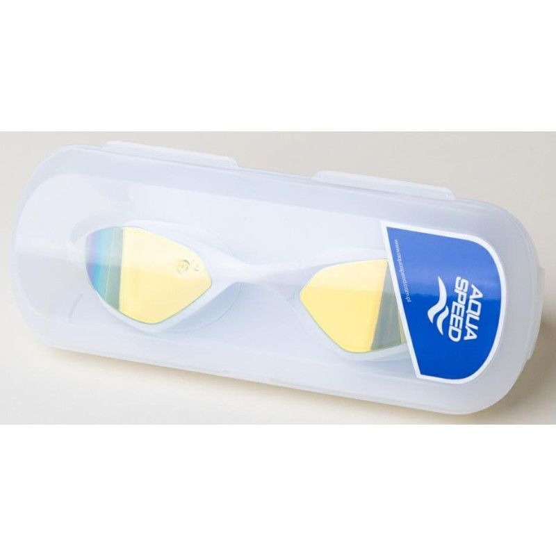 Окуляри для плавання Aqua Speed RIPTIDE