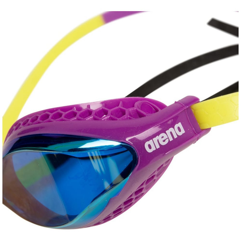 Окуляри для плавання Arena AIR-SPEED MIRROR