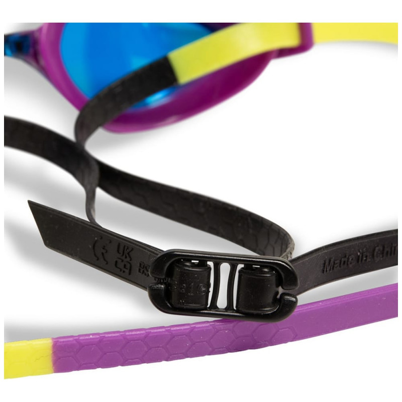 Окуляри для плавання Arena AIR-SPEED MIRROR