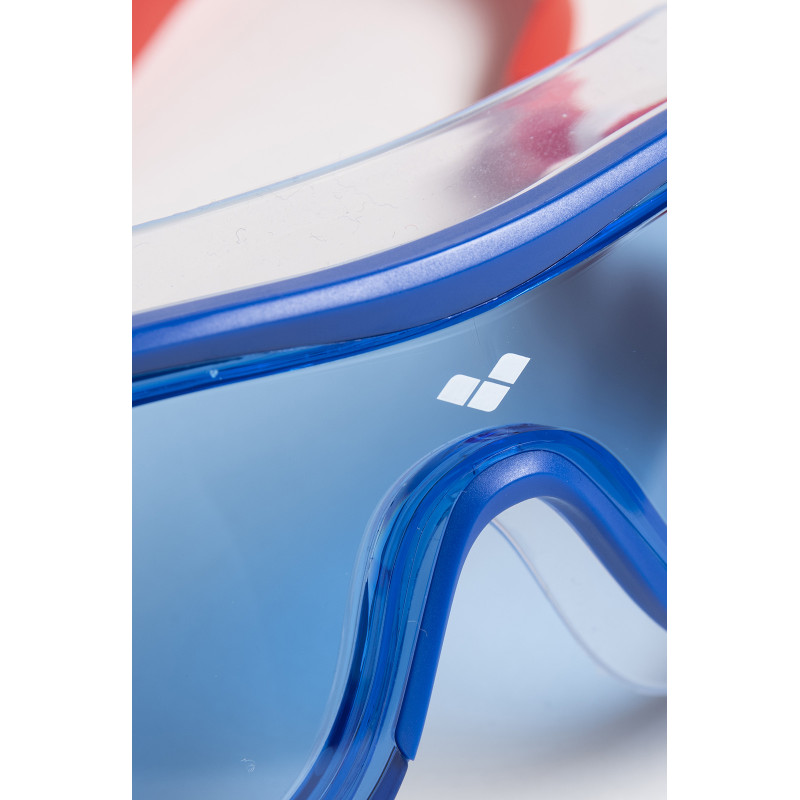 Окуляри для плавання Arena THE ONE MASK JR