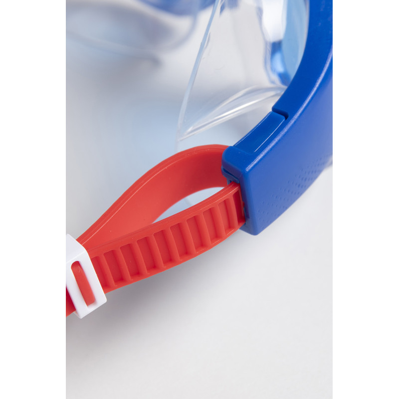 Окуляри для плавання Arena THE ONE MASK JR