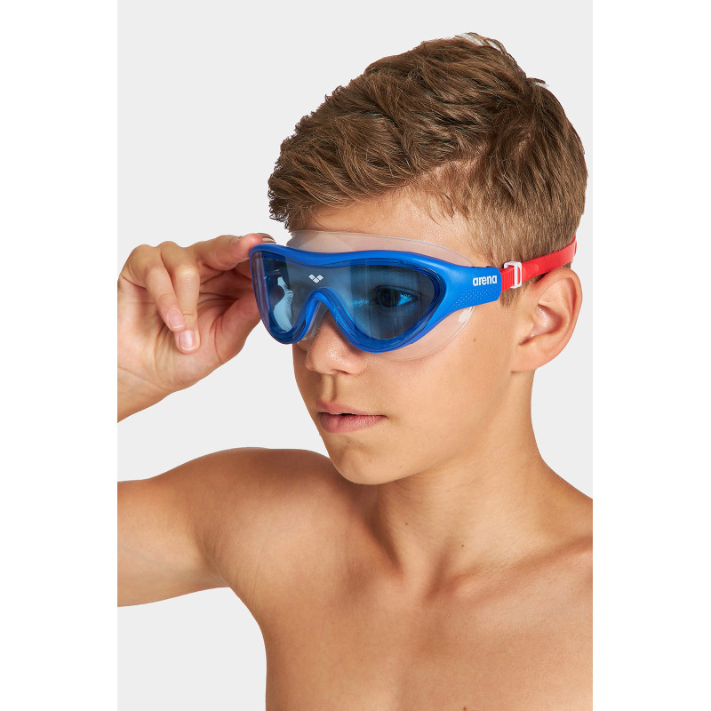 Окуляри для плавання Arena THE ONE MASK JR