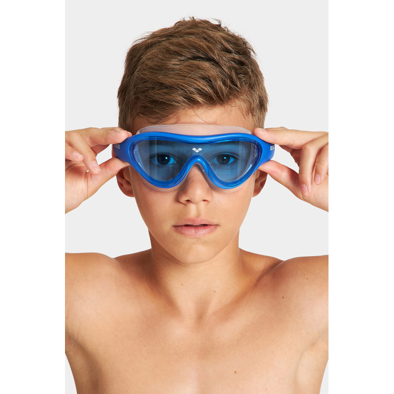 Окуляри для плавання Arena THE ONE MASK JR