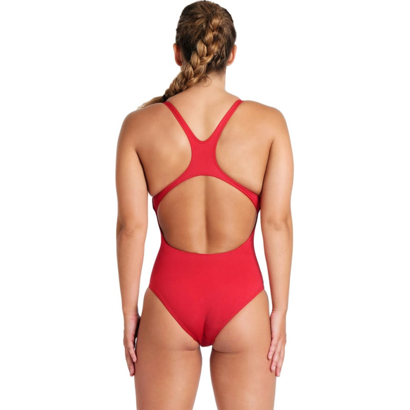 Купальник закритий для жінок Arena TEAM SWIMSUIT SWIM PRO SOLID