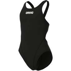 Купальник закритий для дівчат Arena TEAM SWIMSUIT SWIM PRO SOLID
