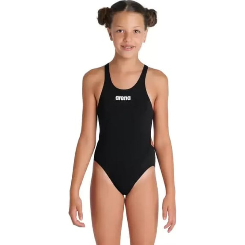 Купальник закритий для дівчат Arena TEAM SWIMSUIT SWIM PRO SOLID