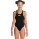 Купальник закритий для дівчат Arena TEAM SWIMSUIT SWIM PRO SOLID