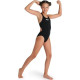 Купальник закритий для дівчат Arena TEAM SWIMSUIT SWIM PRO SOLID