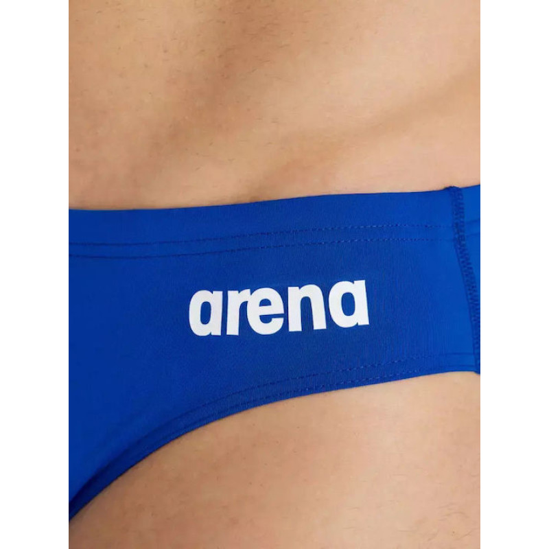 Плавки-сліпи Arena TEAM SWIM BRIEFS SOLID