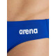 Плавки-сліпи Arena TEAM SWIM BRIEFS SOLID