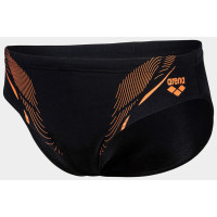 Плавки-сліпи для хлопців Arena SWIM BRIEFS GRAPHIC