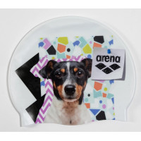 Шапка для плавання Arena HD CAP