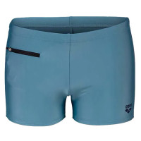 Плавки-шорти для чоловіків Arena ZIP SWIM SHORT