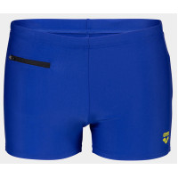 Плавки-шорти для чоловіків Arena ZIP SWIM SHORT