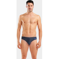 Плавки Arena SANTAMARIAS R сірий, синій Чол 110