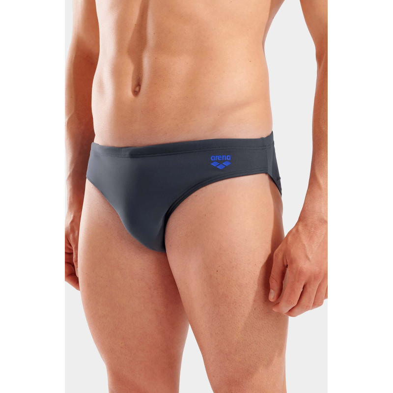 Плавки Arena SANTAMARIAS R сірий, синій Чол 110