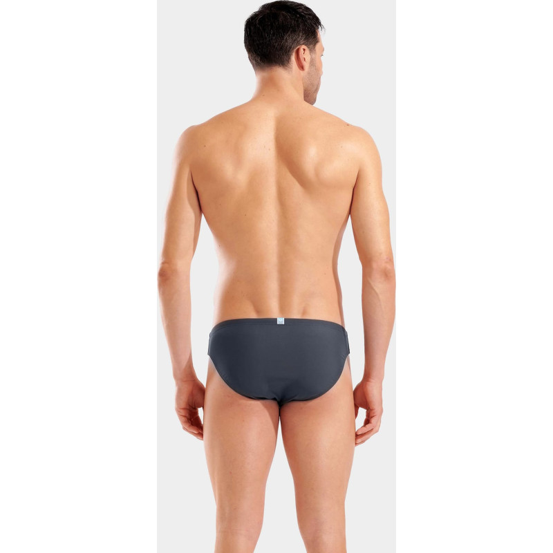 Плавки Arena SANTAMARIAS R сірий, синій Чол 110