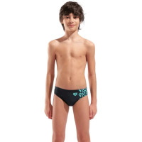 Плавки-сліпи для хлопчиків Arena KIKKO V SWIM BRIEFS GRAPHIC