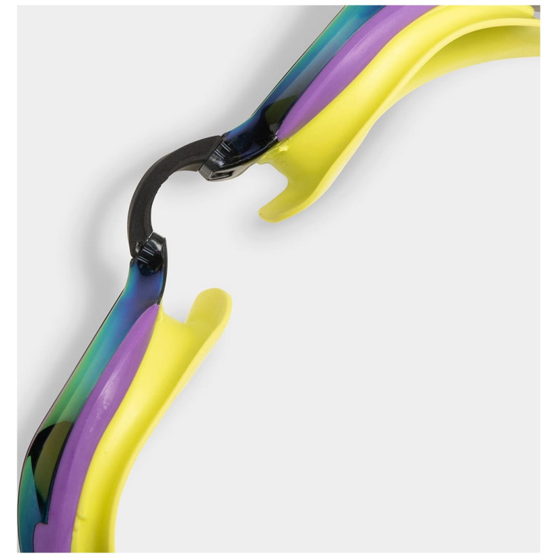 Окуляри для плавання Arena COBRA EDGE SWIPE MR