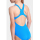 Купальник для дівчат Arena PALETTE SWIMSUIT SWIM PRO BACK