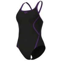 Купальник закритий для жінок Arena PRO_FILE SWIMSUIT SOLID