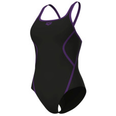 Купальник закритий для жінок Arena PRO_FILE SWIMSUIT SOLID