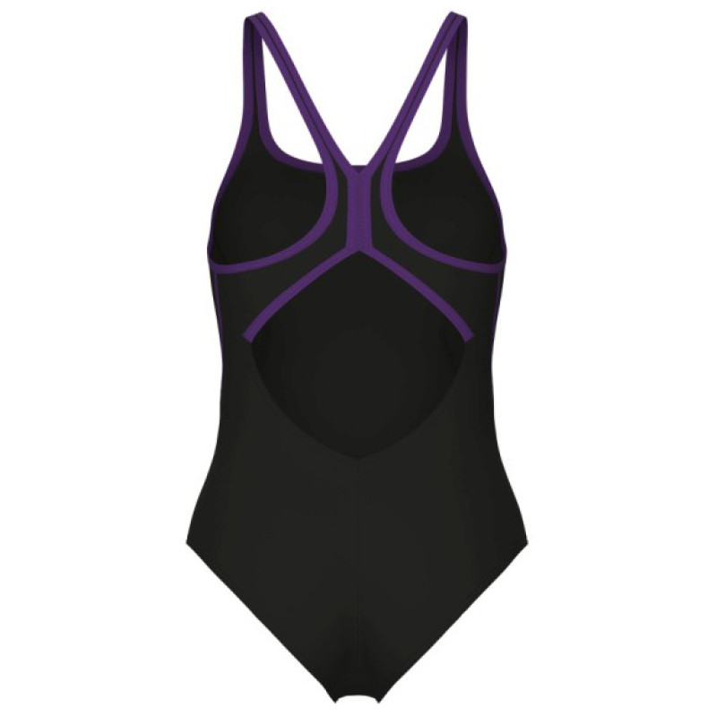 Купальник закритий для жінок Arena PRO_FILE SWIMSUIT SOLID