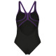 Купальник закритий для жінок Arena PRO_FILE SWIMSUIT SOLID