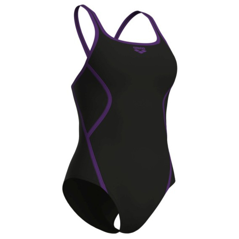 Купальник закритий для жінок Arena PRO_FILE SWIMSUIT SOLID