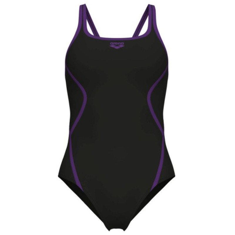 Купальник закритий для жінок Arena PRO_FILE SWIMSUIT SOLID