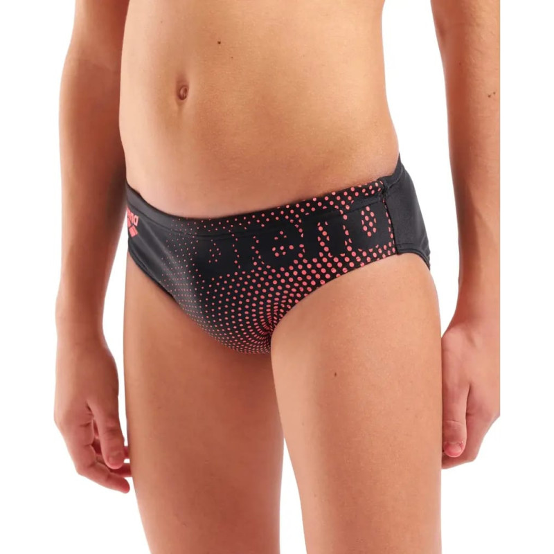 Плавки-сліпи для хлопчиків Arena DIM LIGHT SWIM BRIEFS