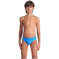 Плавки-сліпи для хлопчиків Arena DIM LIGHT SWIM BRIEFS