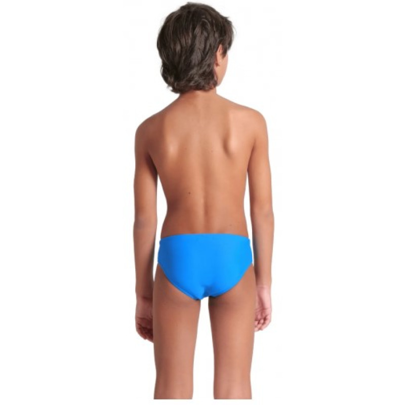 Плавки-сліпи для хлопчиків Arena DIM LIGHT SWIM BRIEFS