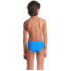 Плавки-сліпи для хлопчиків Arena DIM LIGHT SWIM BRIEFS