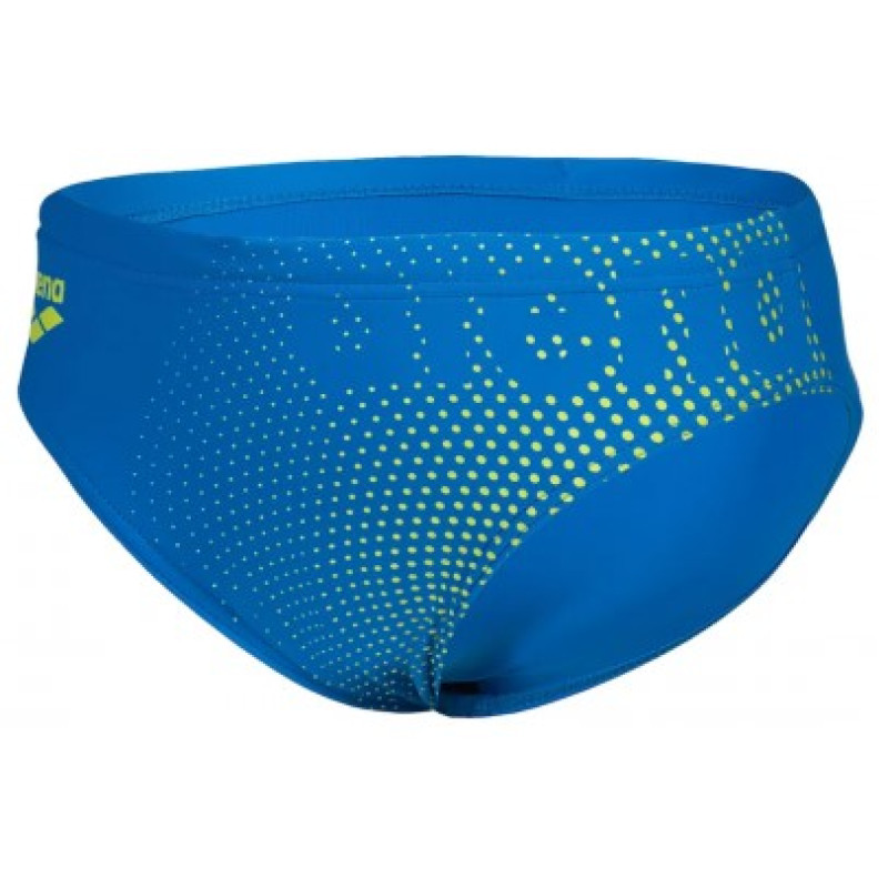 Плавки-сліпи для хлопчиків Arena DIM LIGHT SWIM BRIEFS
