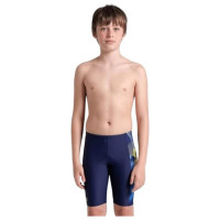 Плавки для хлопців Arena LIGHT TRICKS SWIM JAMMER