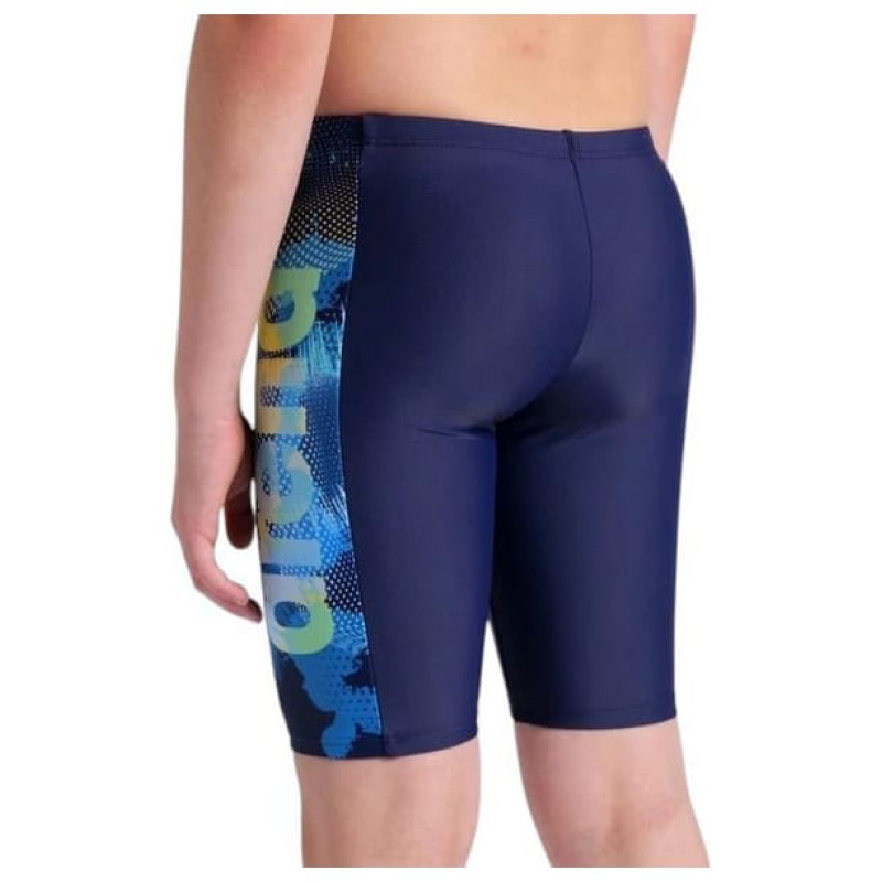Плавки для хлопців Arena LIGHT TRICKS SWIM JAMMER