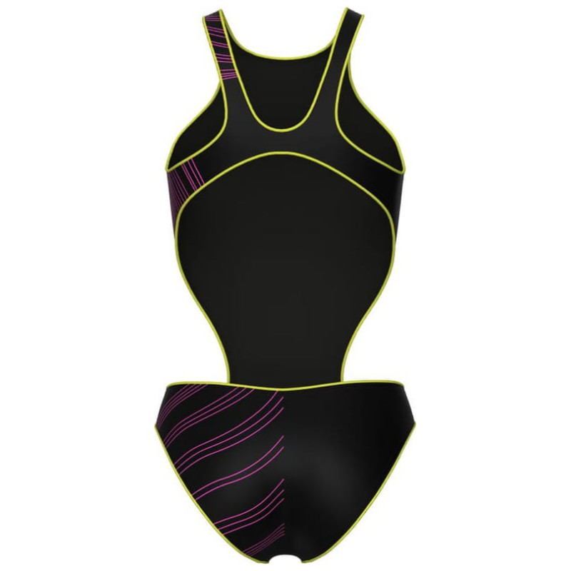 Купальник закритий для жінок Arena ONE STREAM SWIMSUIT